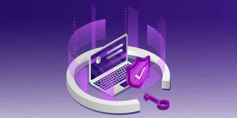 Data-At-Rest Encryption